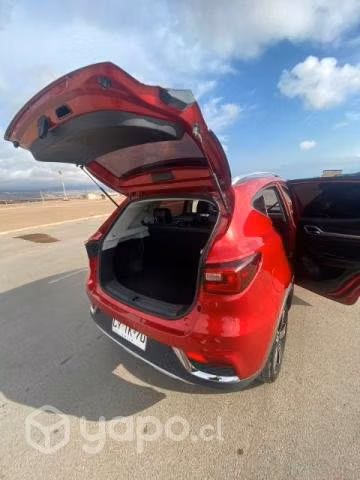 Vendo MG ZS 2020