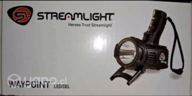 Linterna STREAMLIGHT - Imagen 5