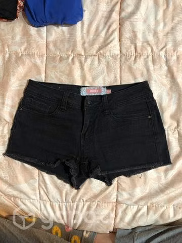 Short negro