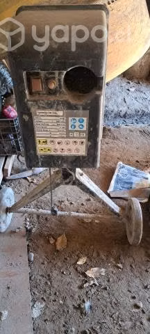 Betonera