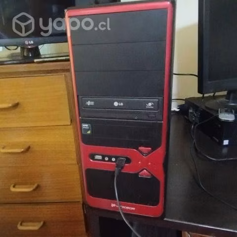 Computador - Imagen 5