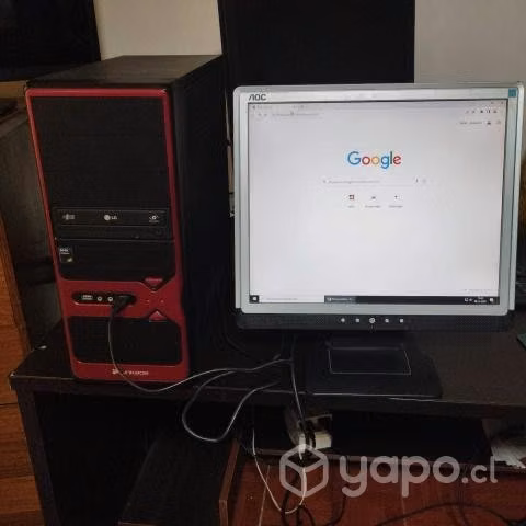 Computador - Imagen 2