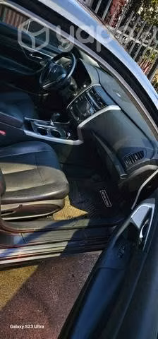 Nissan Altima 2014
