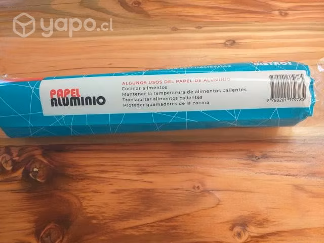 Insumos de papelería