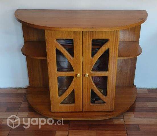 Rack para tv - Imagen 2