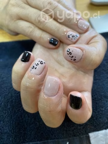 Servicios de belleza