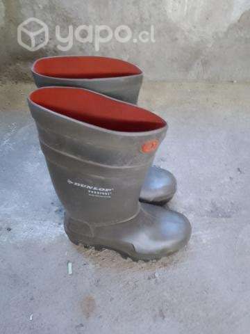 Botas temicas - Imagen 2