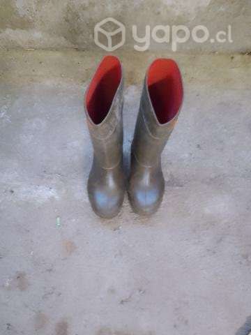 Botas temicas - Imagen 4