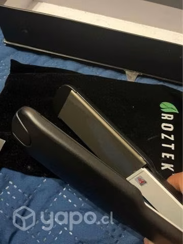 Plancha para extracción de rosin - Roztek II - Imagen 3