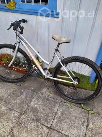 Bicicleta - Imagen 4