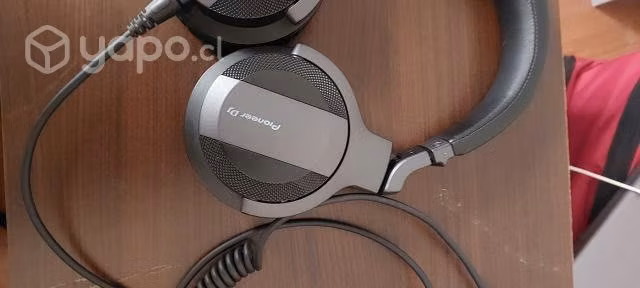 Audifonos Dj Pioneer Dj Hdj CUE1