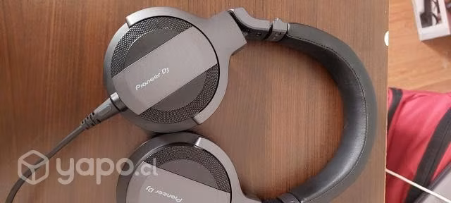 Audifonos Dj Pioneer Dj Hdj CUE1