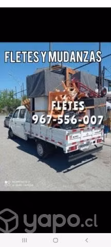 Fletes