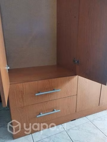 Closet muy bien estado - Imagen 5
