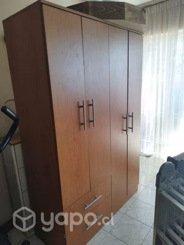 Closet muy bien estado - Imagen 4
