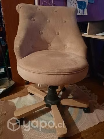 Silla escritorio