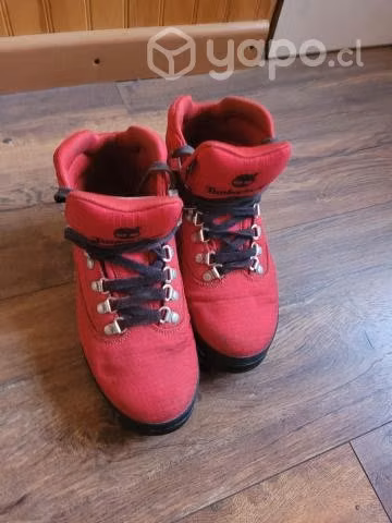 Zapatos timberland - Imagen 4