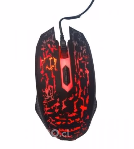 Kit gamer - Imagen 4