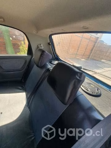 Se vende auto suzuki alto