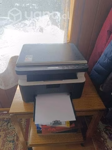 Impresora Brother DCP-1602 - Imagen 2
