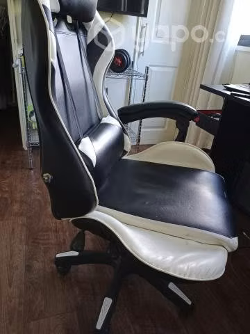 Silla Gamer