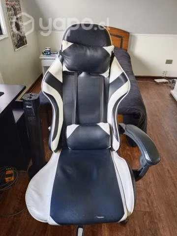 Silla Gamer