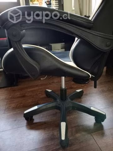 Silla Gamer