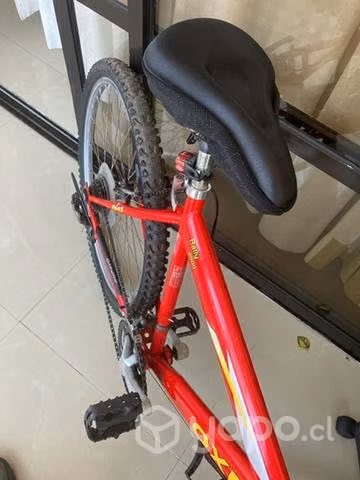 Bicicleta Oxford