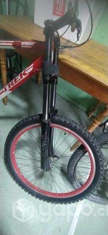 Trek 3500 - Imagen 2
