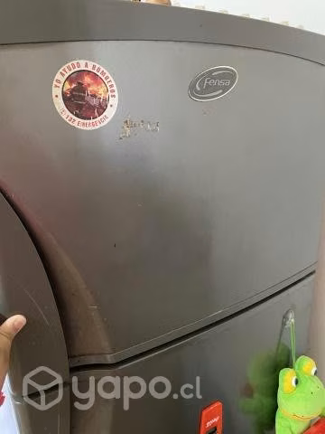 Refrigerador