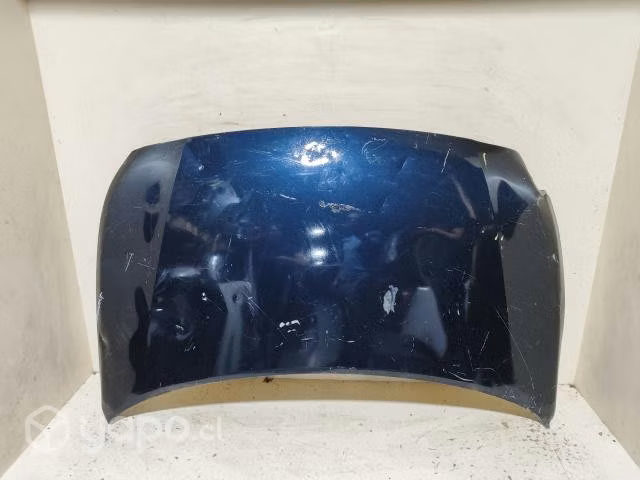 Capot Hyundai New accent /rgd01m02j