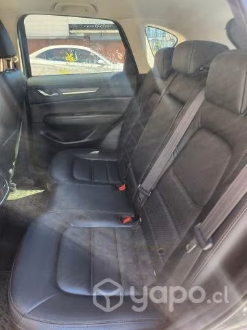 Vendo mazda año 2021 full equipo