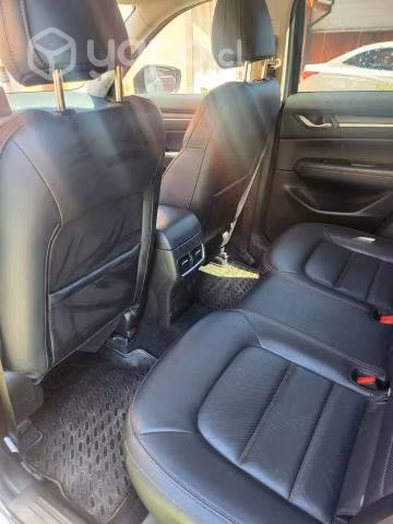 Vendo mazda año 2021 full equipo