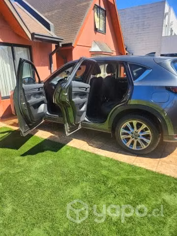Vendo mazda año 2021 full equipo