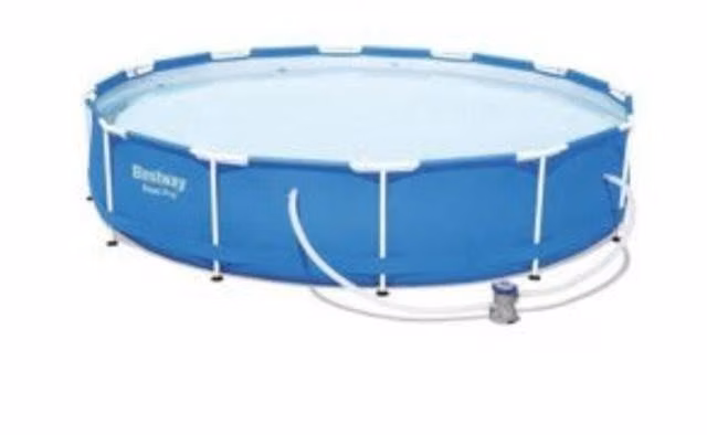 Piscina bestway