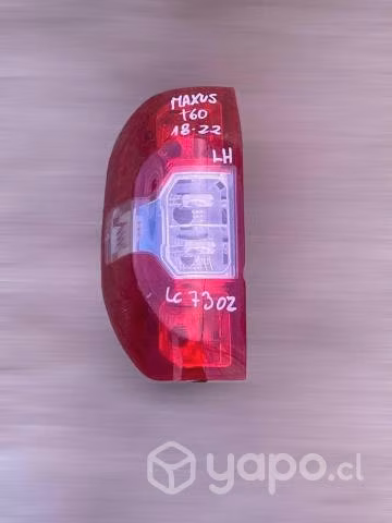 Foco traser lh maxus t