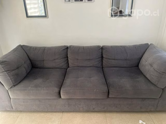 Sillón 3 cuerpos - Imagen 2