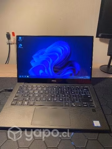 Dell xps 13 por apuro