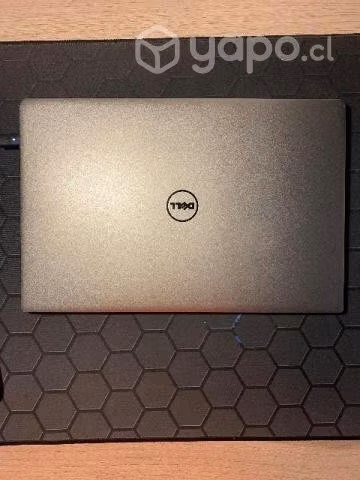 Dell xps 13 por apuro