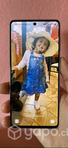 Teléfono Samsung A73 5G - Imagen 3