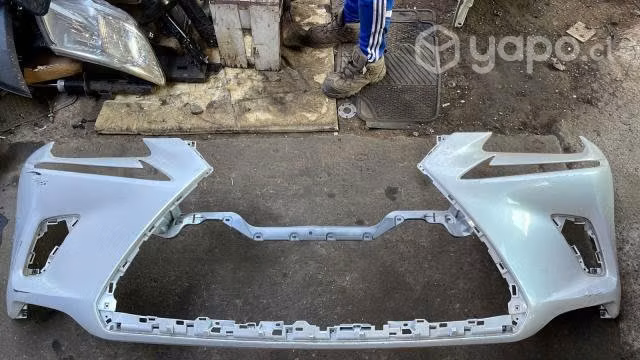 Parachoque delantero lexus nx  orig