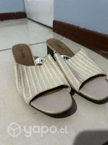 Sandalia BOULEVARD Shoes - Imagen 3