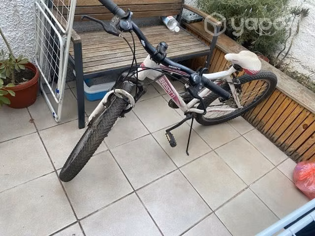 Besatti andria 24 - Imagen 3
