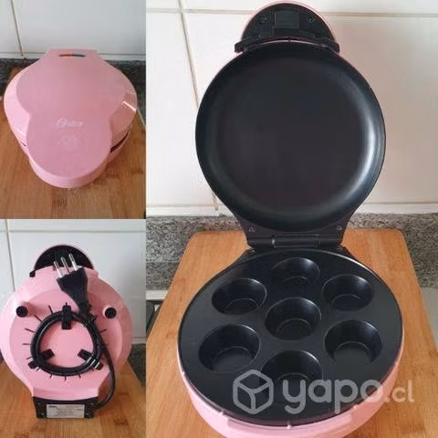 Máquina para cupcakes