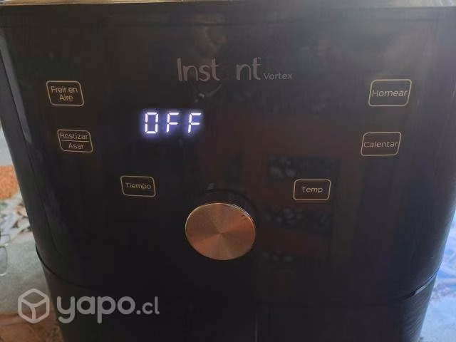 Freidora de aire Instant Vortex - Imagen 4