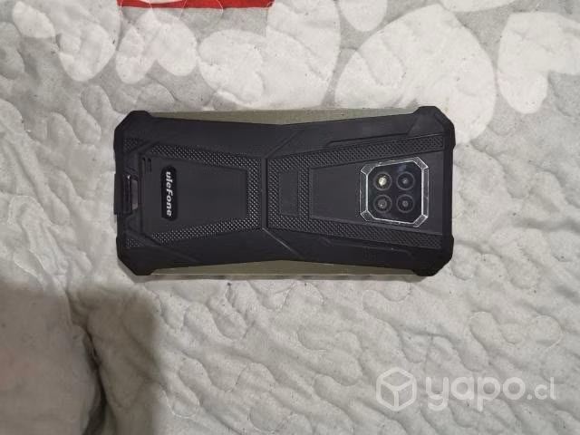 Celular ulefone armor 8 - Imagen 2