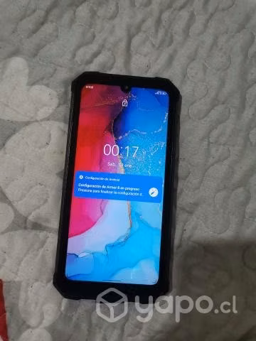 Celular ulefone armor 8 - Imagen 3