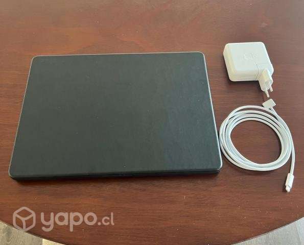 MacBook Pro 14" - Imagen 4