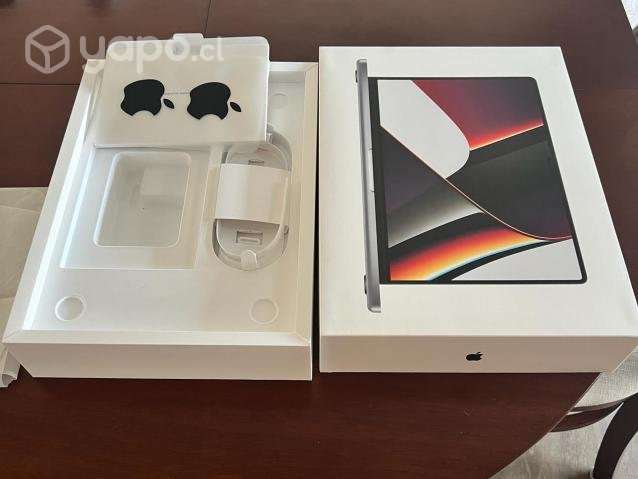 MacBook Pro 14" - Imagen 3