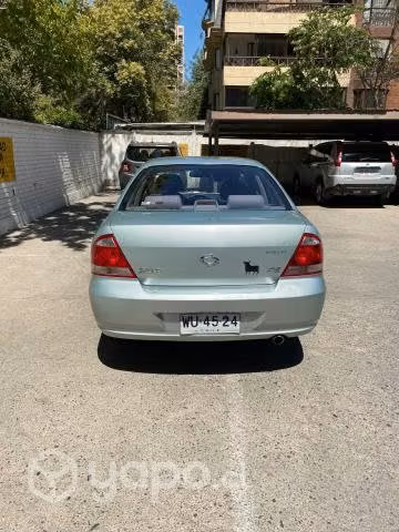 Samsung sm3 2007 - Imagen 3